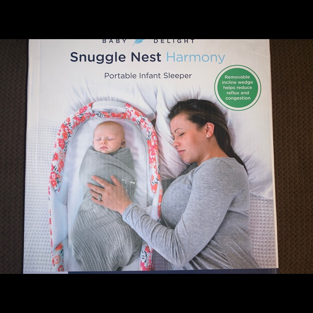 Snuggle Nest Harmony